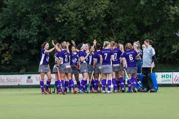 Bild 20 - Frauen Klipper TGC - Bonner THV : Ergebnis: 0:5